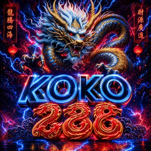 KOKO288 — Revolusi Digital Dimulai